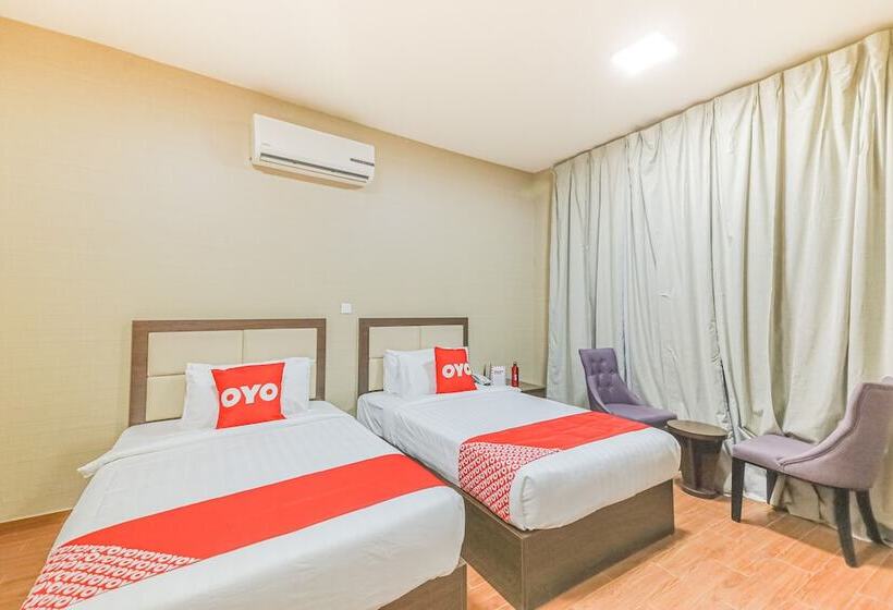 اتاق لوکس, Alpha Suites