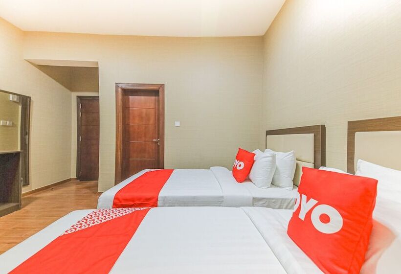 اتاق استاندارد, Alpha Suites