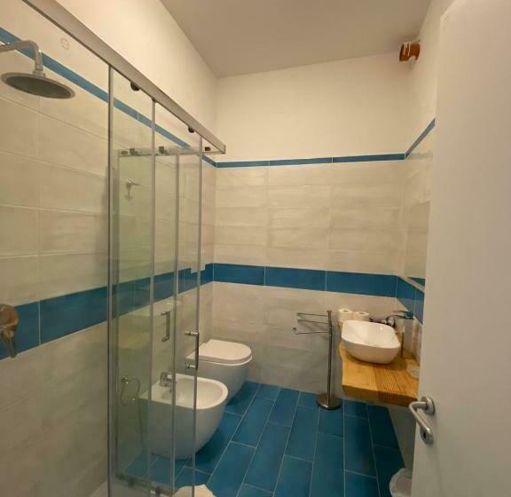 Üç Kişilik Standart Oda, Artemide Mare