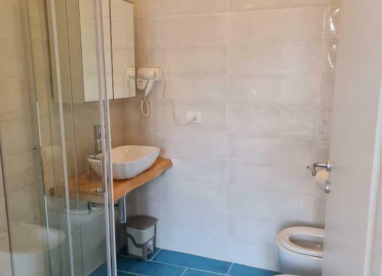 经济房, Artemide Mare