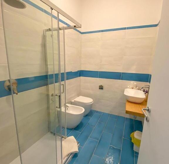 高级大房间, Artemide Mare