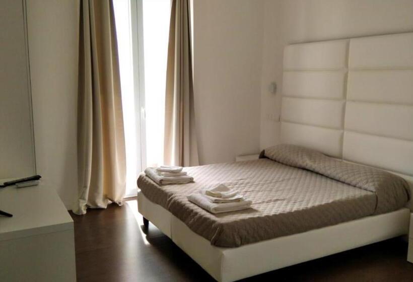 高级大房间, Artemide Mare