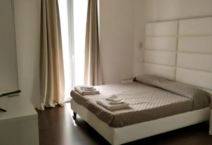 Superior-huone, Artemide Mare