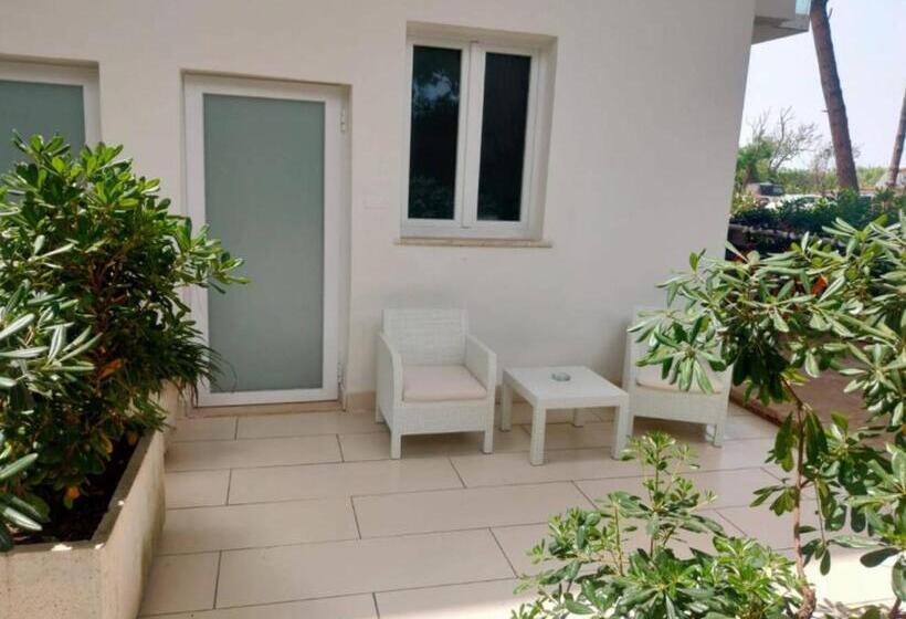 经济房, Artemide Mare