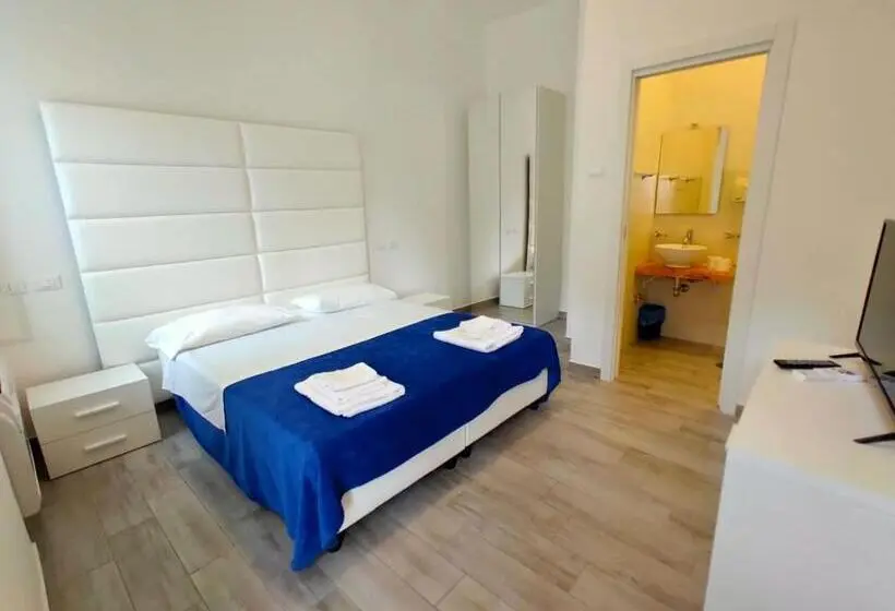 Economy-huone, Artemide Mare
