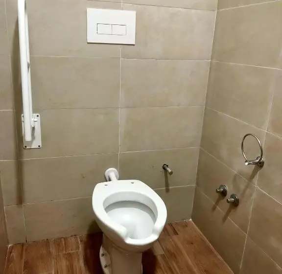 Standard-invahuone, Artemide Mare