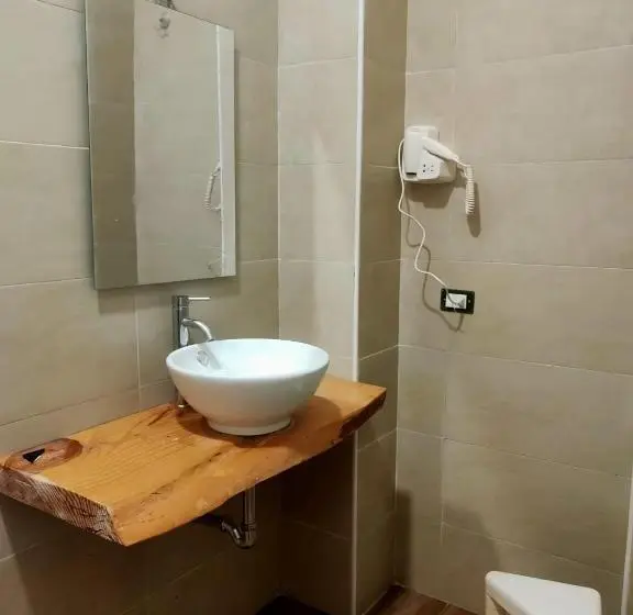 Standard-invahuone, Artemide Mare