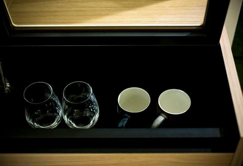 スタンダードシングルルーム, Compass Hotel Nagoya