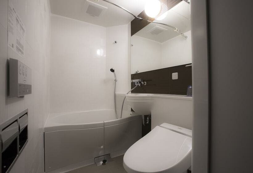 スタンダードシングルルーム, Compass Hotel Nagoya
