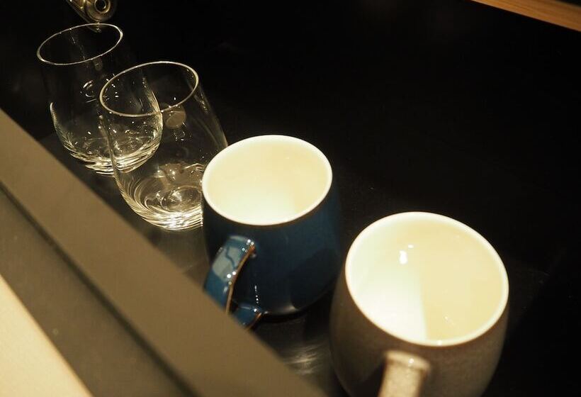 スタンダードシングルルーム, Compass Hotel Nagoya