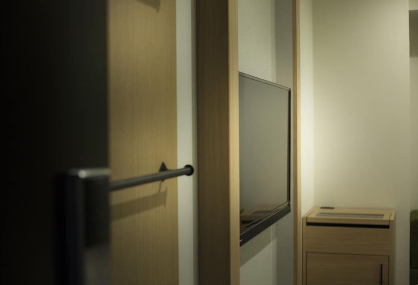 スタンダードルーム, Compass Hotel Nagoya