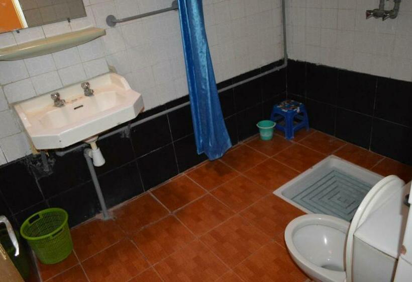 Номер Стандарт, Atlas Ouarzazate