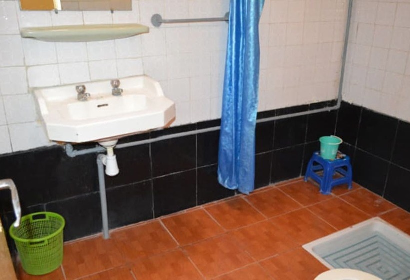 Номер Стандарт, Atlas Ouarzazate