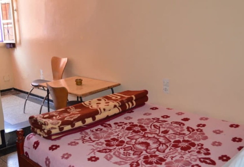 Номер Стандарт Индивидуальный, Atlas Ouarzazate