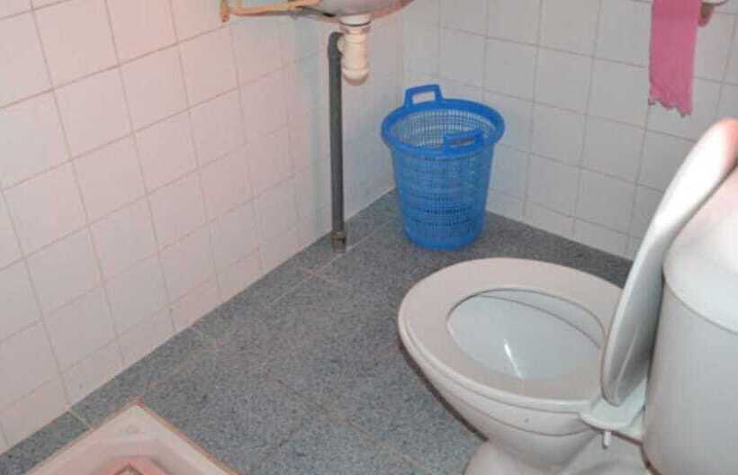 Номер Стандарт Трехместный, Atlas Ouarzazate