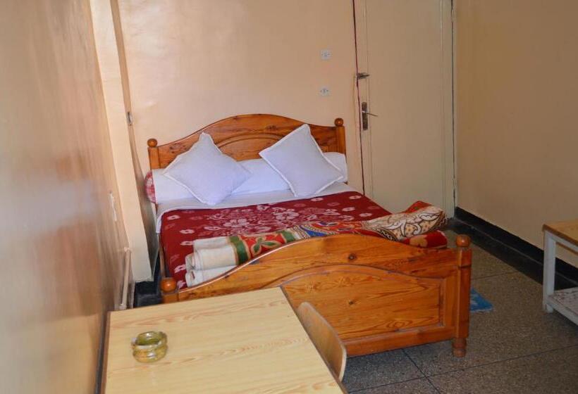 Номер Стандарт Индивидуальный, Atlas Ouarzazate