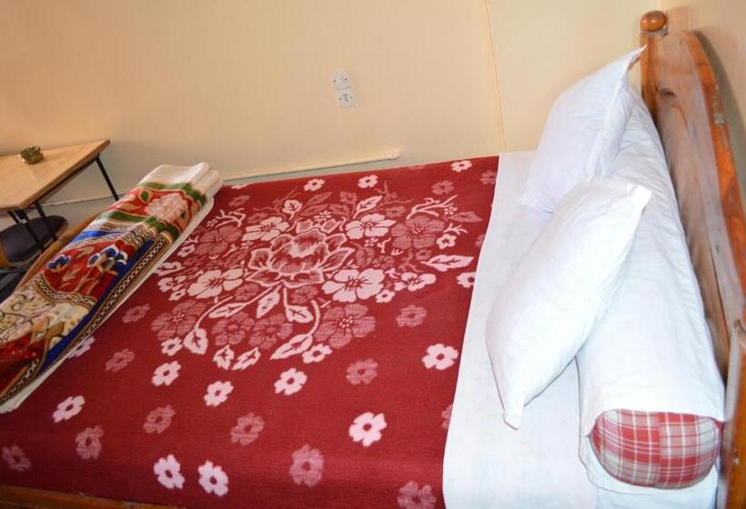 Номер Стандарт Индивидуальный, Atlas Ouarzazate