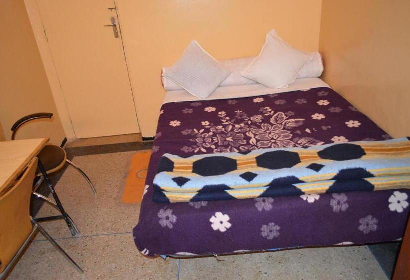 Номер Стандарт, Atlas Ouarzazate