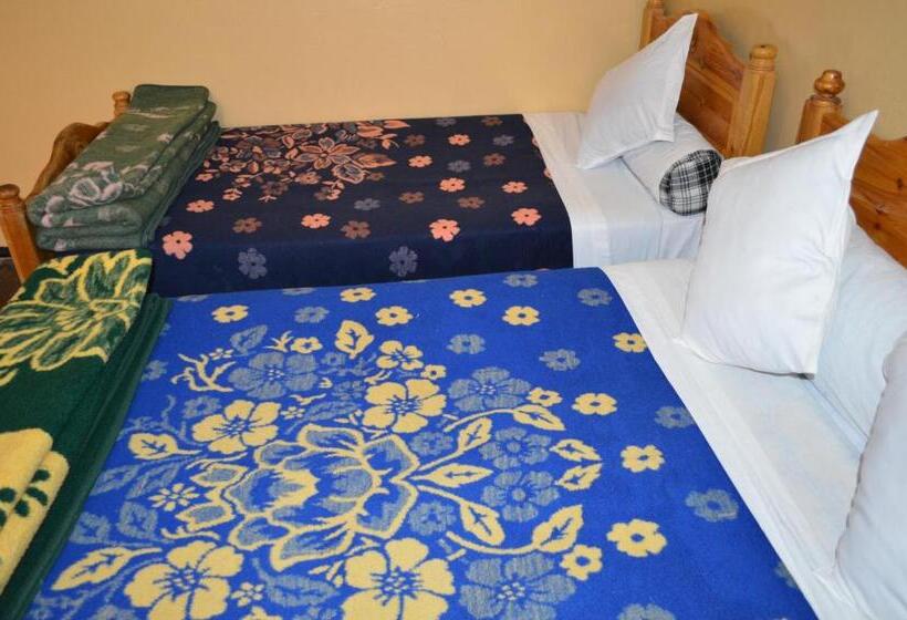 Номер Стандарт, Atlas Ouarzazate