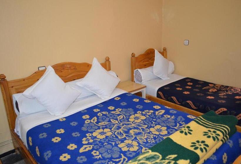 Номер Стандарт, Atlas Ouarzazate