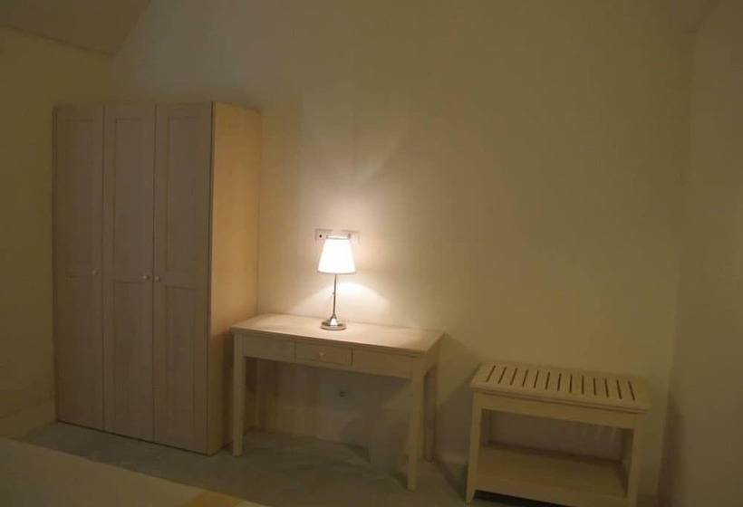 豪华套房, Masseria Giovanni