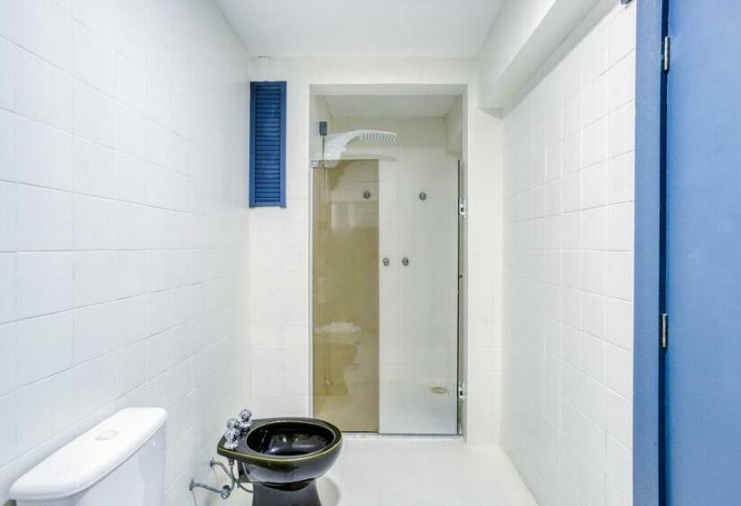 수피리어 스위트, Selina Floripa