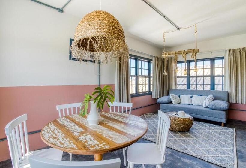 스탠다드 룸, Selina Floripa