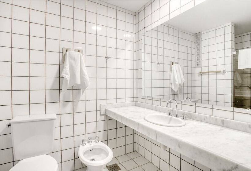 스탠다드 룸, Selina Floripa