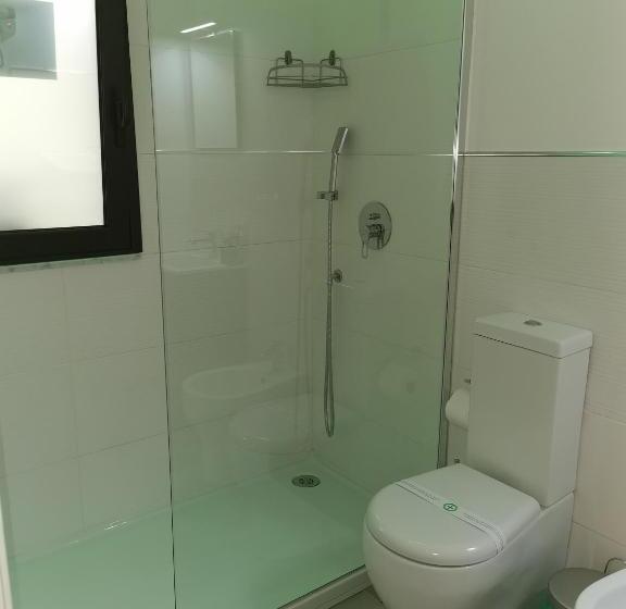 Standard Triple Room with Terrace, Cesare S Guests Acitrezza