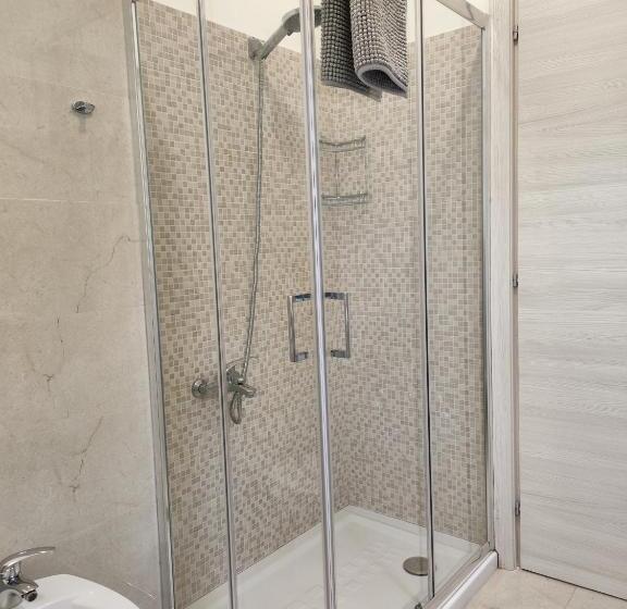 اتاق استاندارد, Cesare S Guests Acitrezza