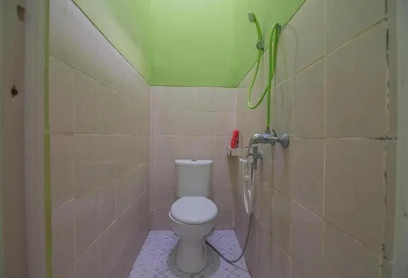 スタンダードルーム, Reddoorz Near Kampus Ump Purwokerto