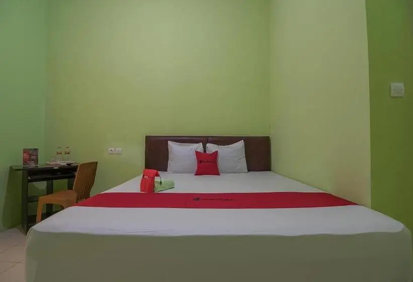 スタンダードルーム, Reddoorz Near Kampus Ump Purwokerto