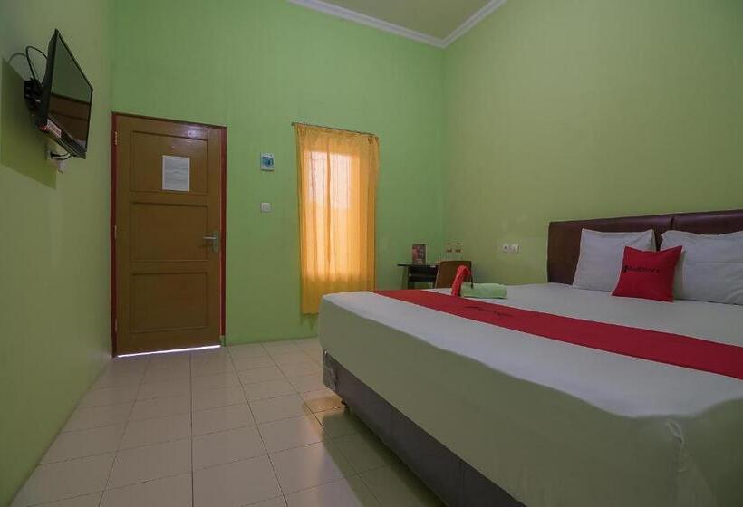 Номер Economy, Reddoorz Near Kampus Ump Purwokerto