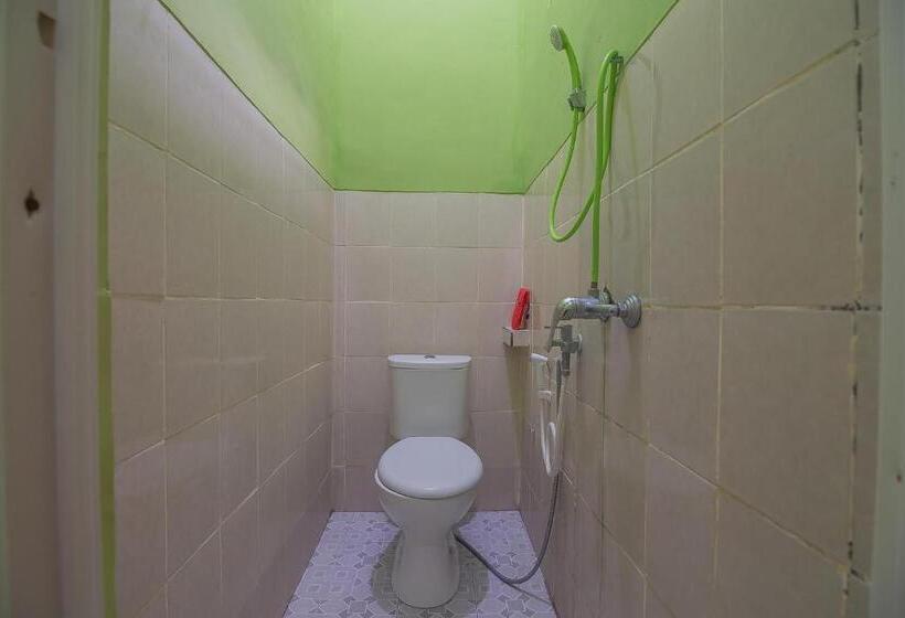 エコノミールーム, Reddoorz Near Kampus Ump Purwokerto