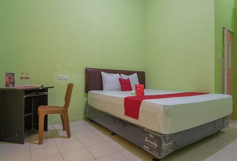 エコノミールーム, Reddoorz Near Kampus Ump Purwokerto