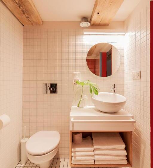 آپارتمان 1 خوابه, Apartamenty Monka