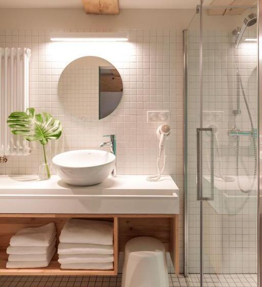 آپارتمان سوپریور 1 خوابه, Apartamenty Monka