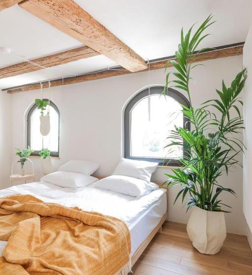 آپارتمان سوپریور 1 خوابه, Apartamenty Monka