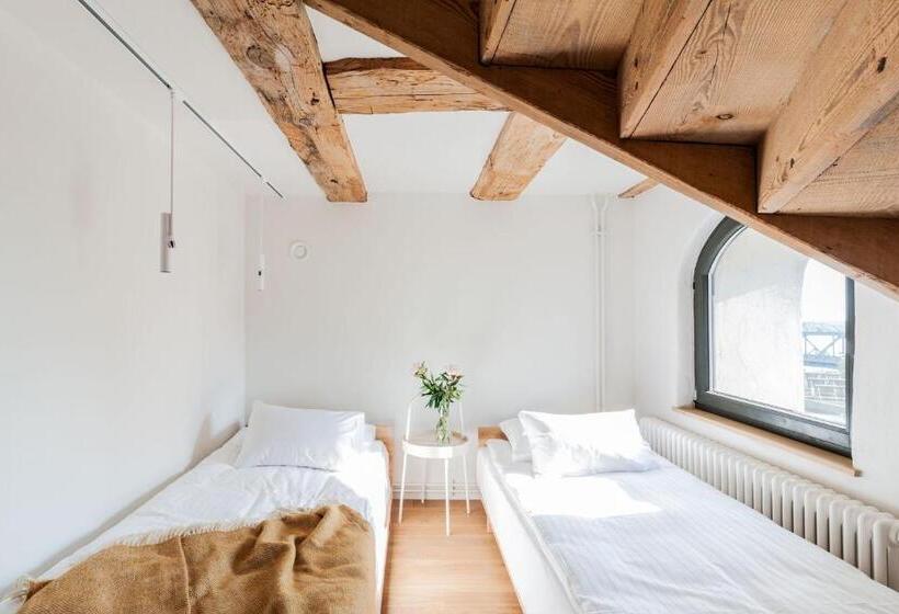 آپارتمان لوکس 1 خوابه, Apartamenty Monka