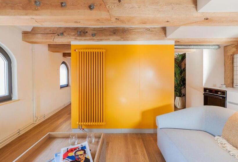 آپارتمان لوکس 1 خوابه, Apartamenty Monka