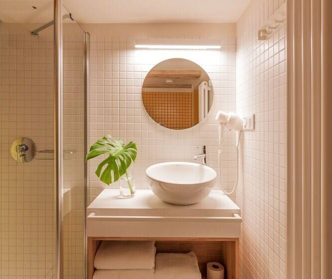 آپارتمان سوپریور 1 خوابه, Apartamenty Monka