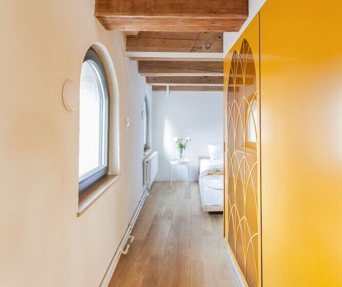 آپارتمان سوپریور 1 خوابه, Apartamenty Monka