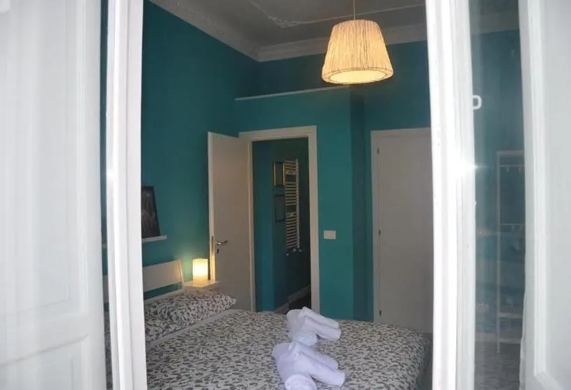 اتاق استاندارد, Jennys Place