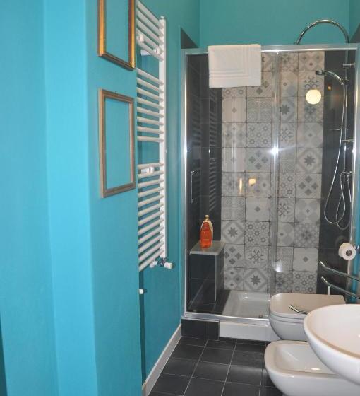 اتاق استاندارد, Jennys Place