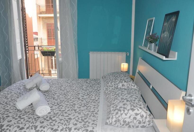 اتاق استاندارد, Jennys Place