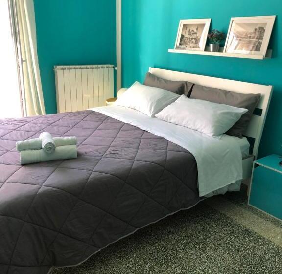 اتاق استاندارد, Jennys Place