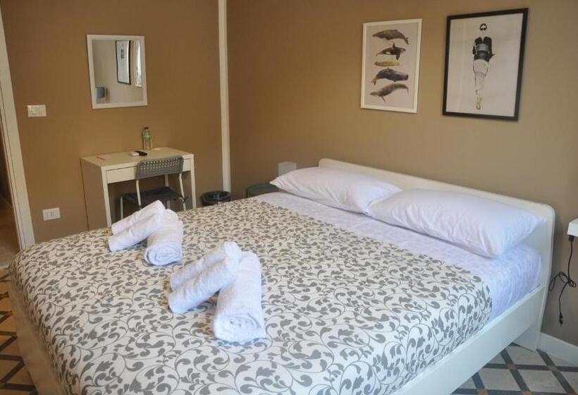 اتاق استاندارد, Jennys Place