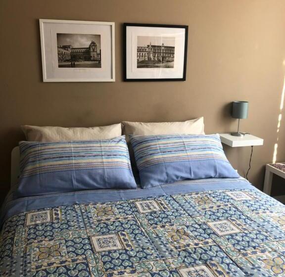 اتاق استاندارد, Jennys Place