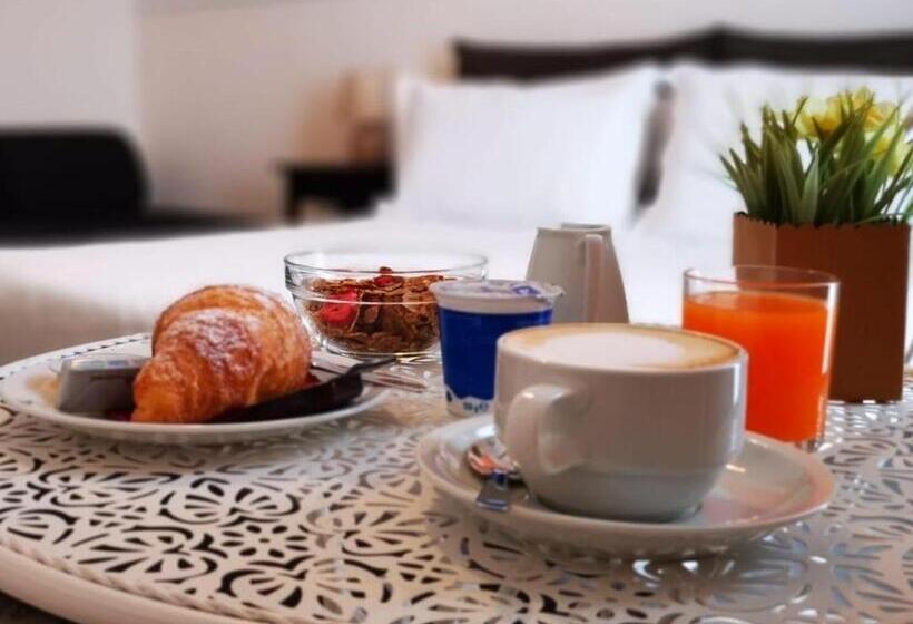 带阳台的豪华间, Liberty Palace