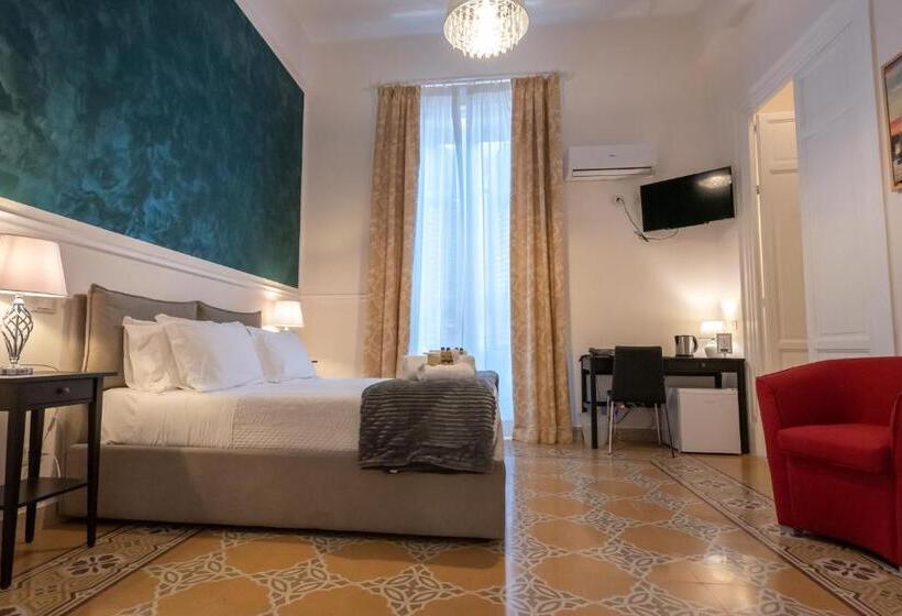 带阳台的豪华间, Liberty Palace